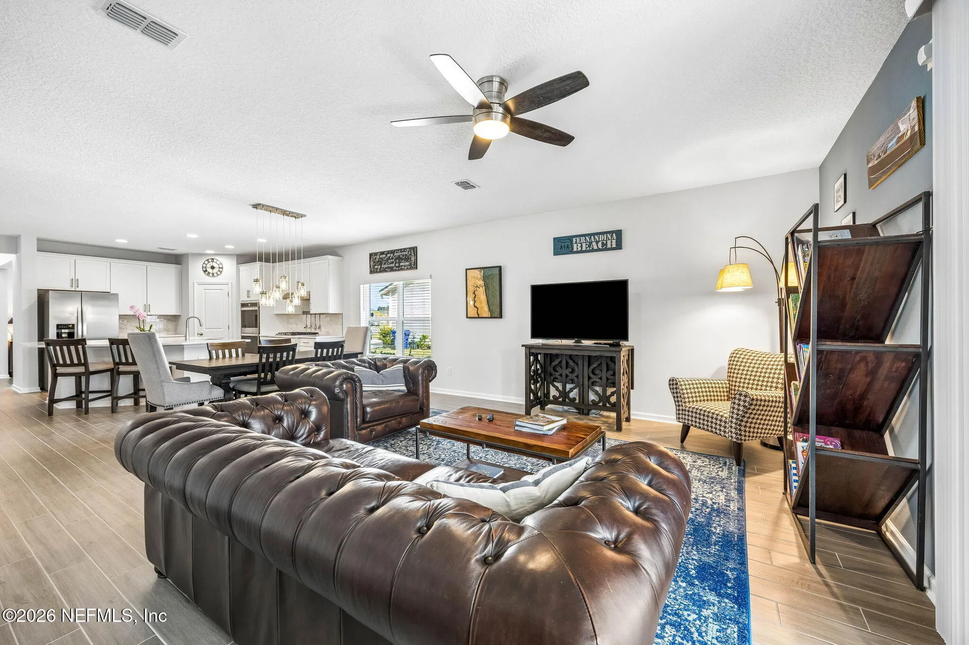 95154 Cornflower Drive Fernandina Beach FL 32034