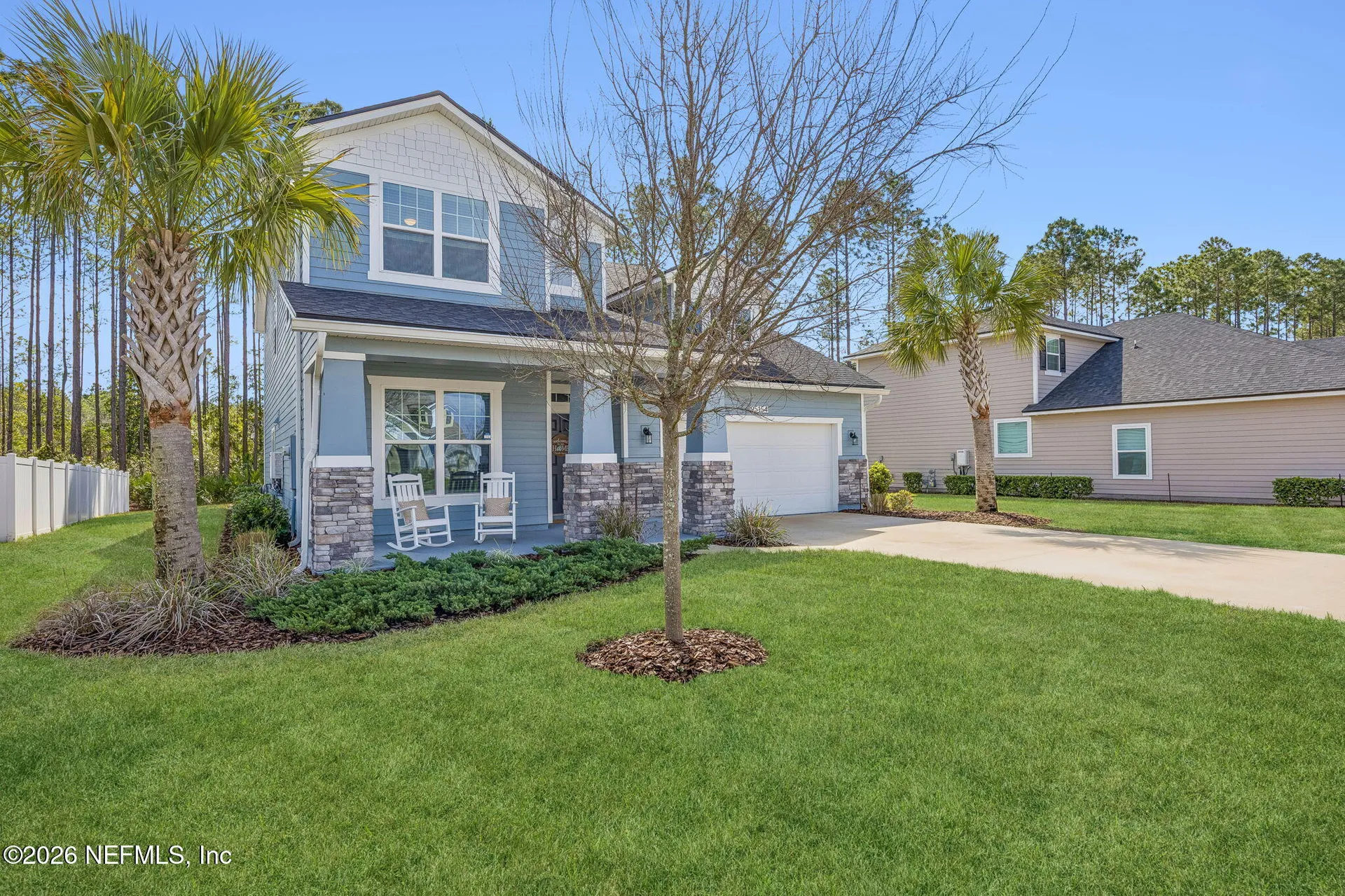 95154 Cornflower Drive Fernandina Beach FL 32034