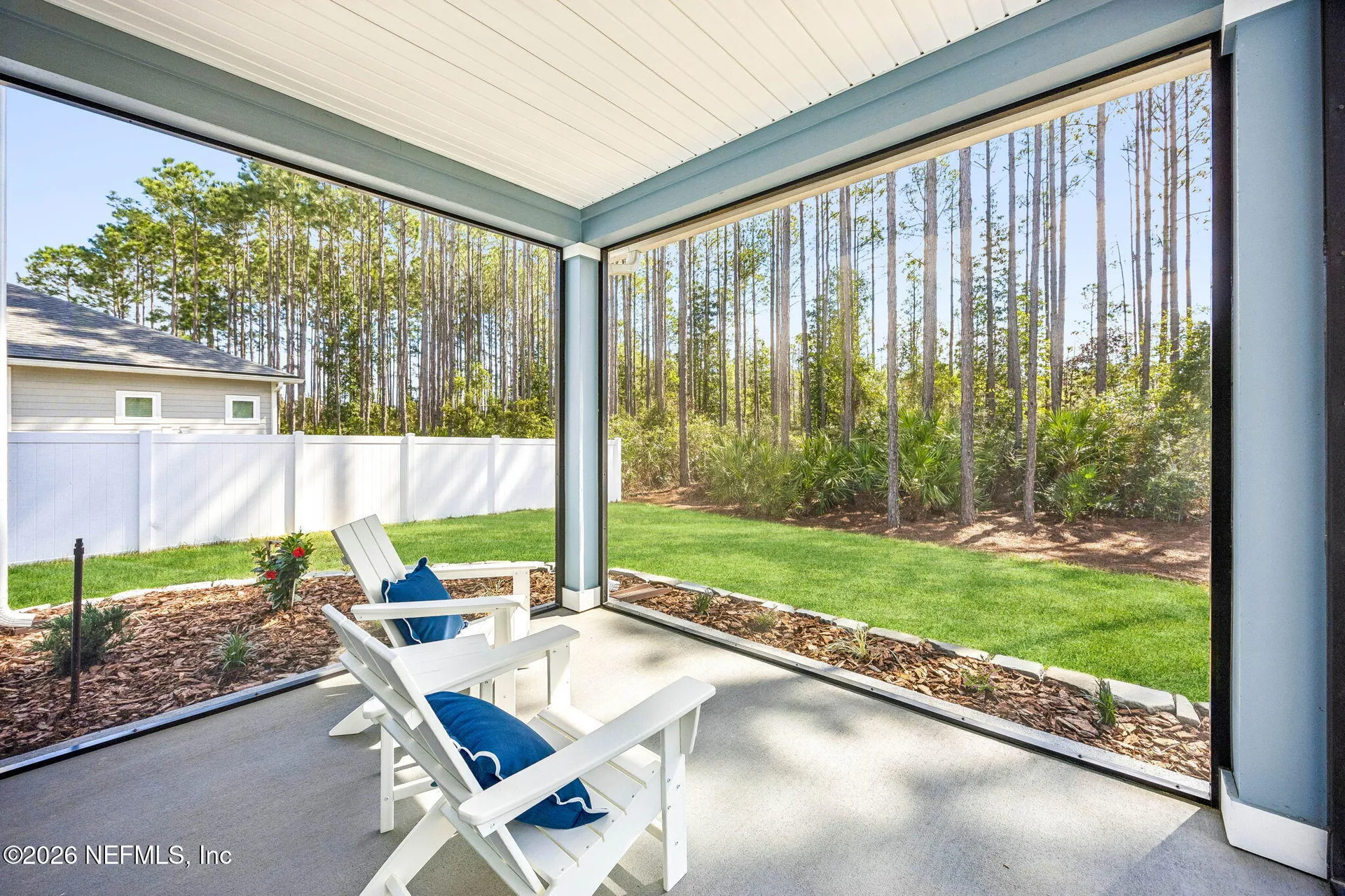 95154 Cornflower Drive Fernandina Beach FL 32034