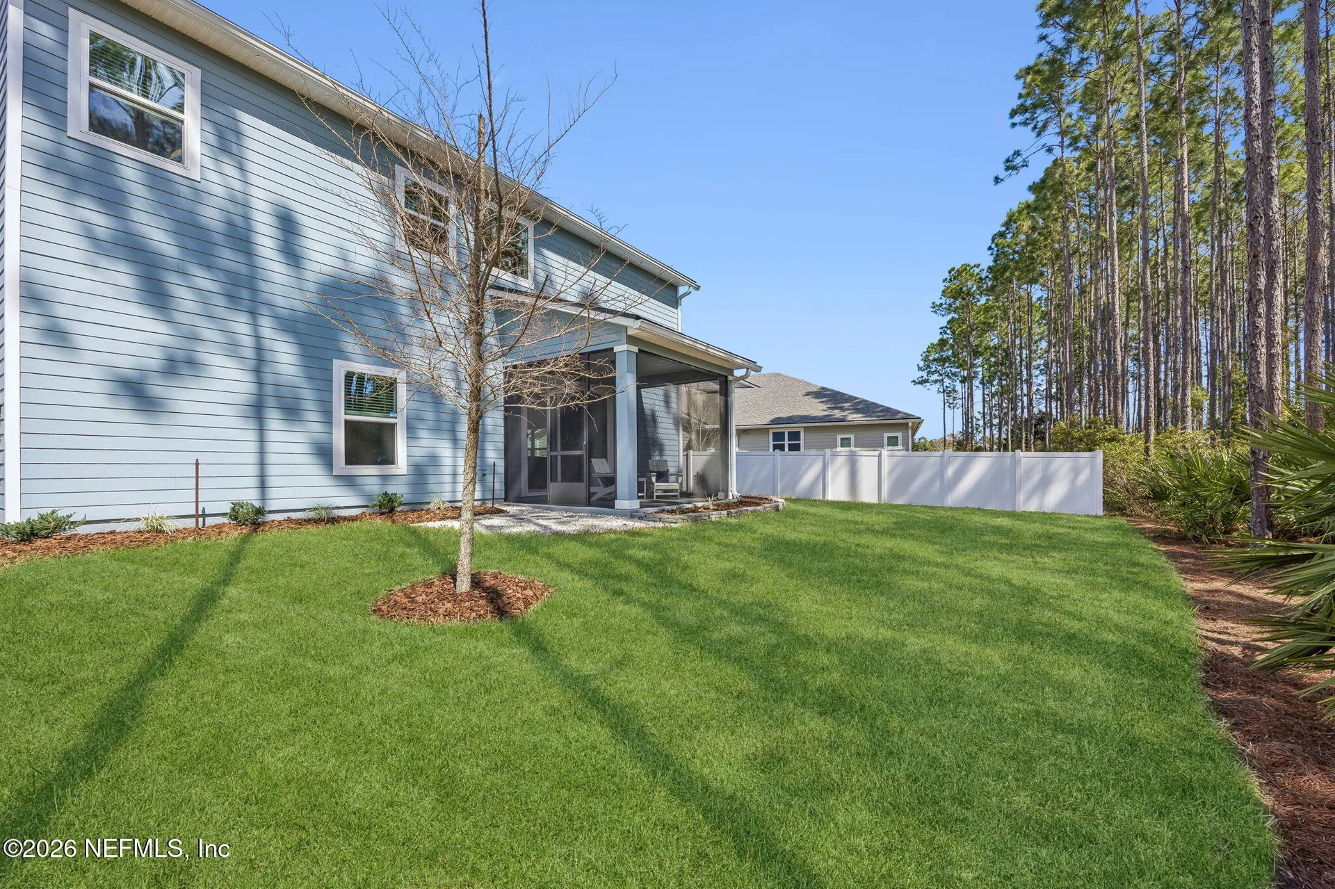 95154 Cornflower Drive Fernandina Beach FL 32034