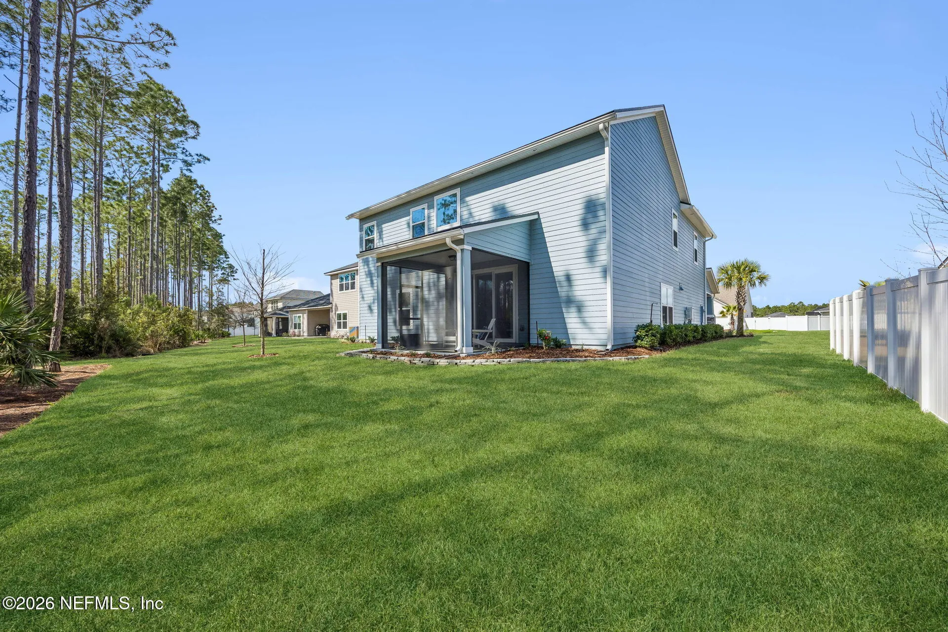 95154 Cornflower Drive Fernandina Beach FL 32034