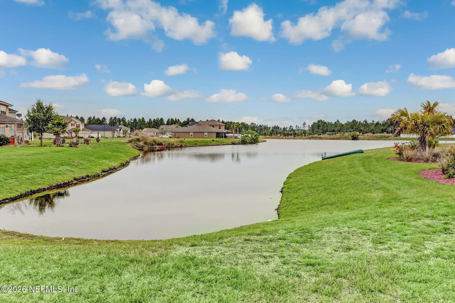 95154 Cornflower Drive Fernandina Beach FL 32034