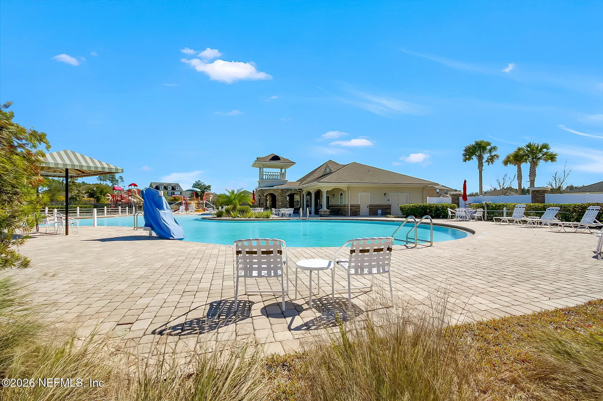 95154 Cornflower Drive Fernandina Beach FL 32034