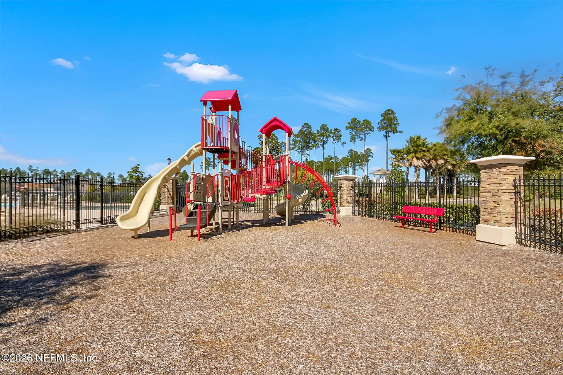 95154 Cornflower Drive Fernandina Beach FL 32034