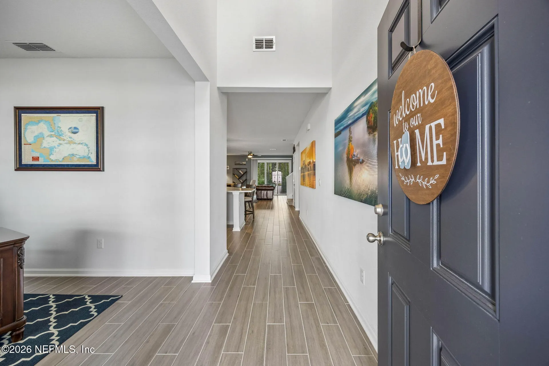 95154 Cornflower Drive Fernandina Beach FL 32034