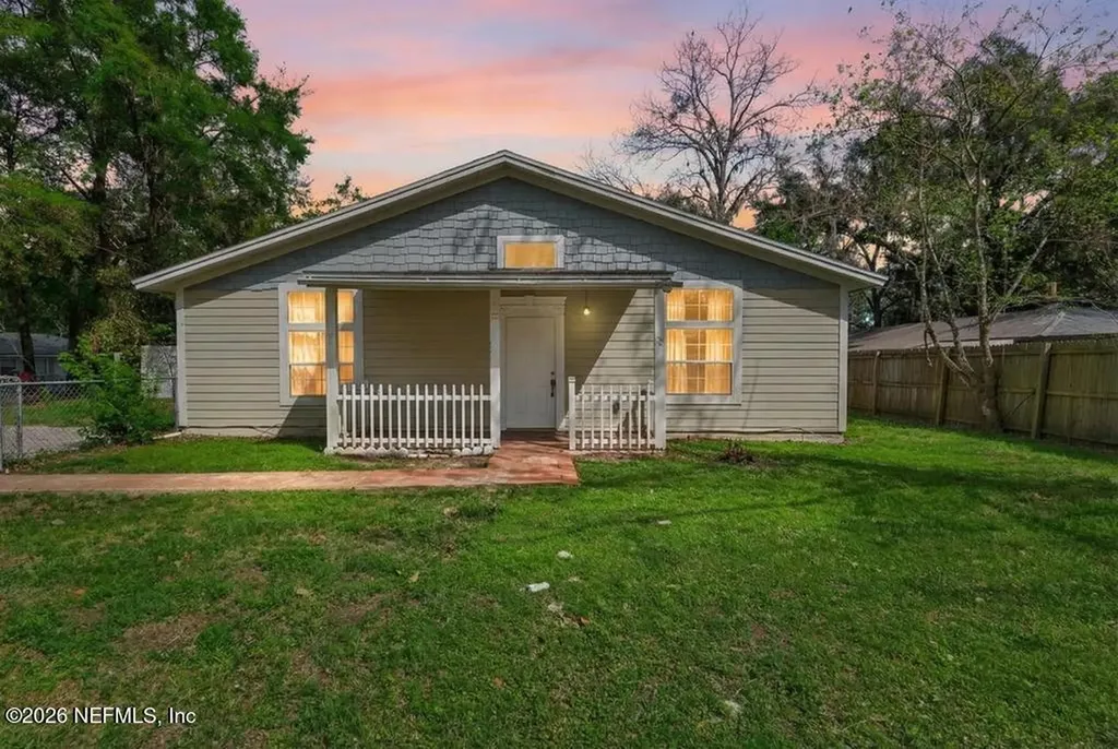 10803 Gladwynne Road Jacksonville FL 32218