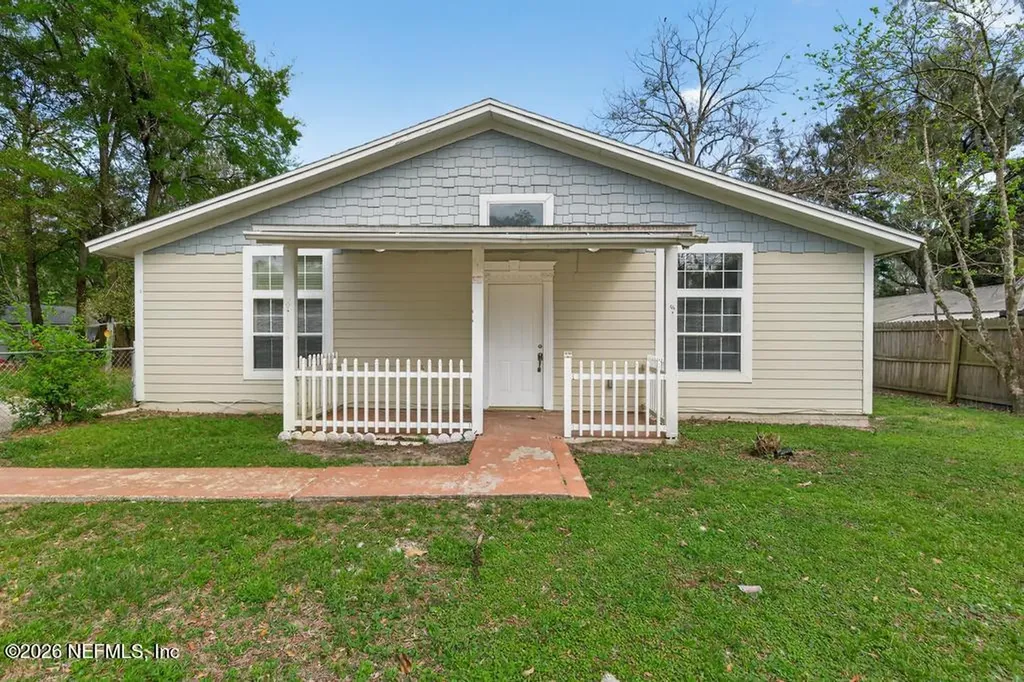 10803 Gladwynne Road Jacksonville FL 32218