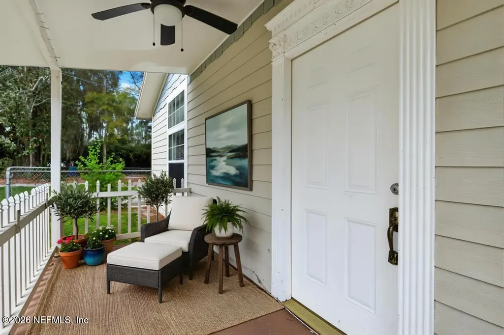 10803 Gladwynne Road Jacksonville FL 32218