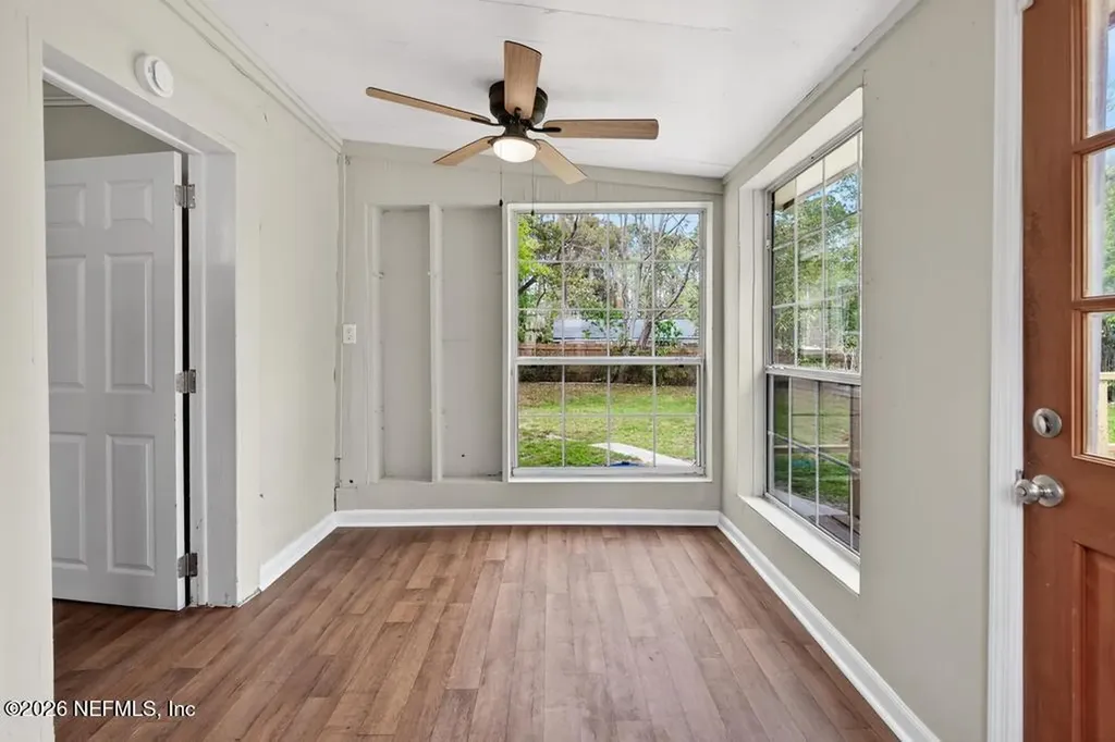 10803 Gladwynne Road Jacksonville FL 32218