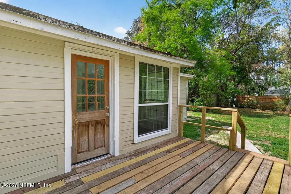 10803 Gladwynne Road Jacksonville FL 32218