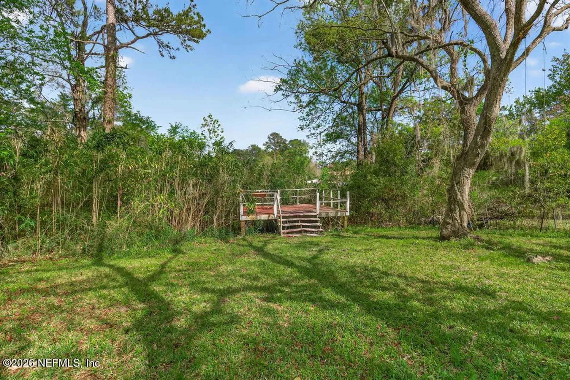 10803 Gladwynne Road Jacksonville FL 32218