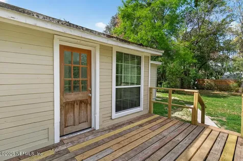 10803 Gladwynne Road Jacksonville FL 32218