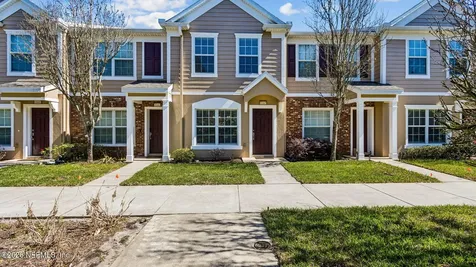11445 Summerview Circle Jacksonville FL 32256
