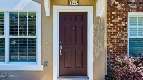 11445 Summerview Circle Jacksonville FL 32256