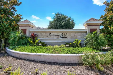 11445 Summerview Circle Jacksonville FL 32256