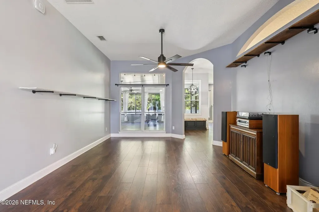 1798 Covington Lane Fleming Island FL 32003