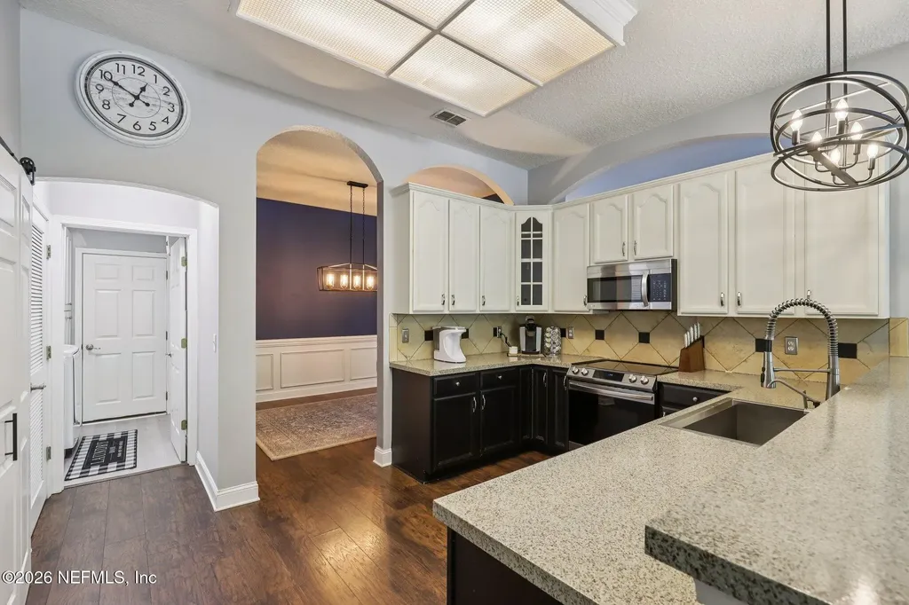 1798 Covington Lane Fleming Island FL 32003