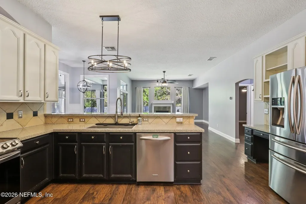 1798 Covington Lane Fleming Island FL 32003