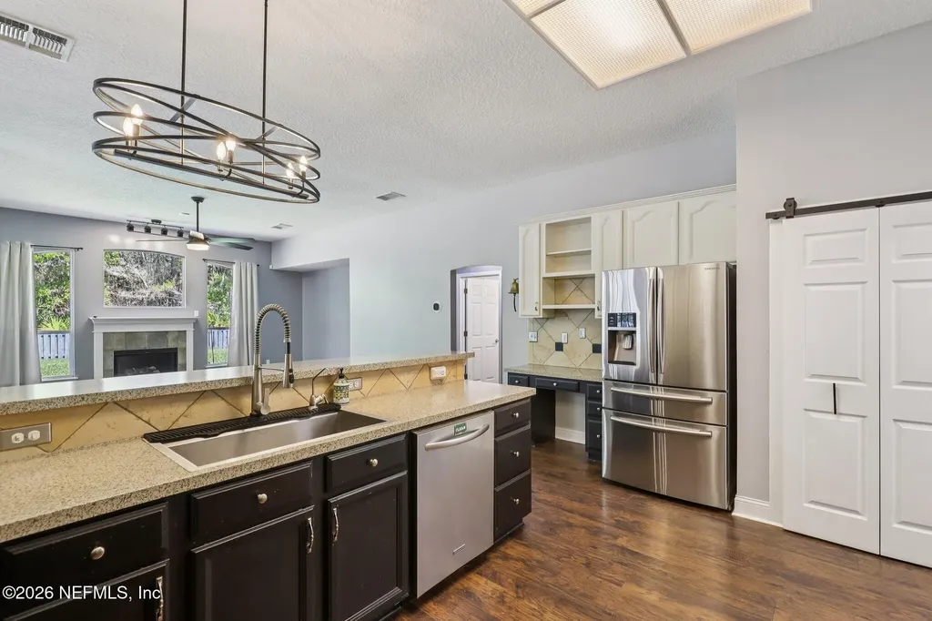 1798 Covington Lane Fleming Island FL 32003