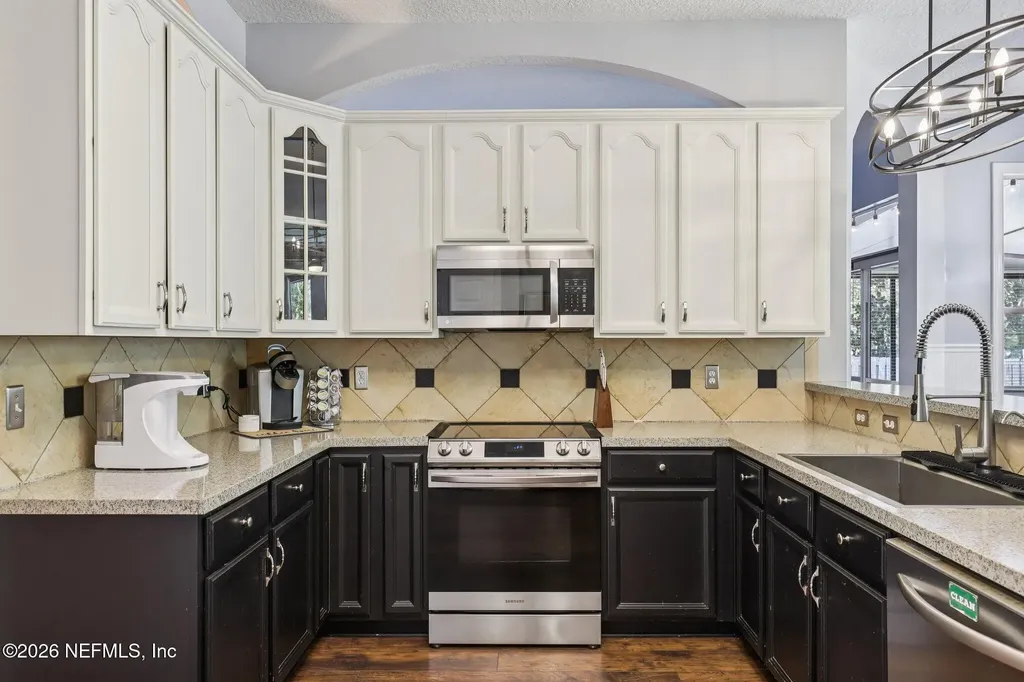 1798 Covington Lane Fleming Island FL 32003