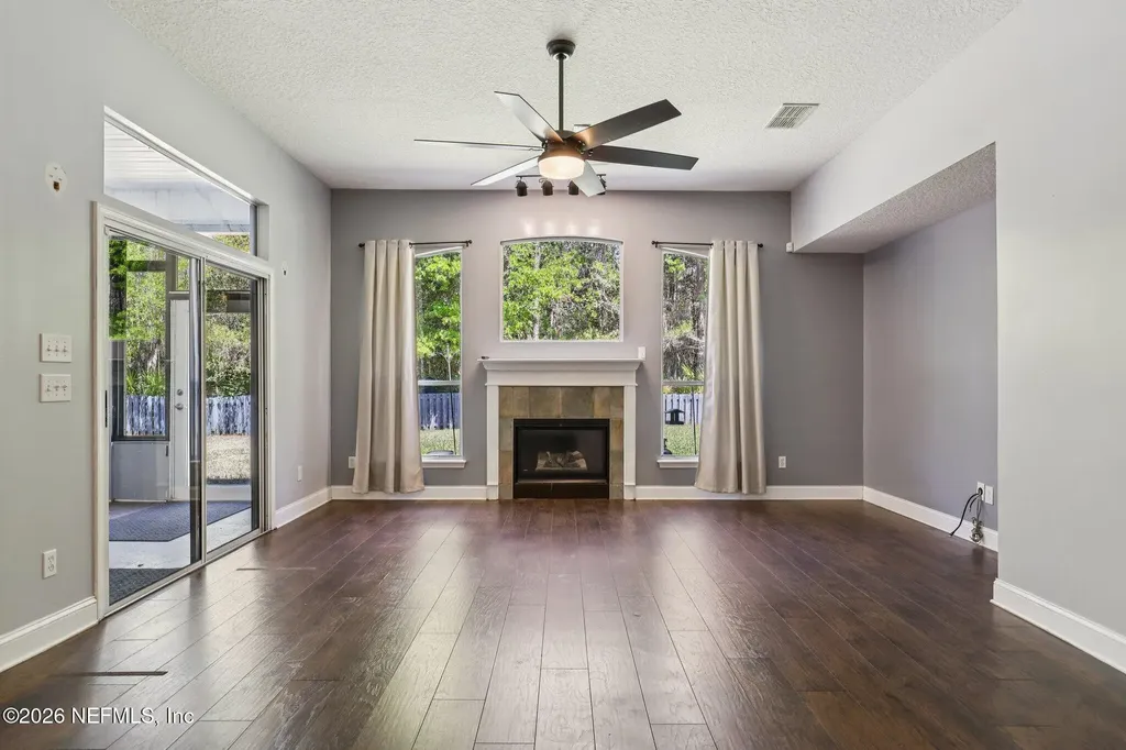 1798 Covington Lane Fleming Island FL 32003