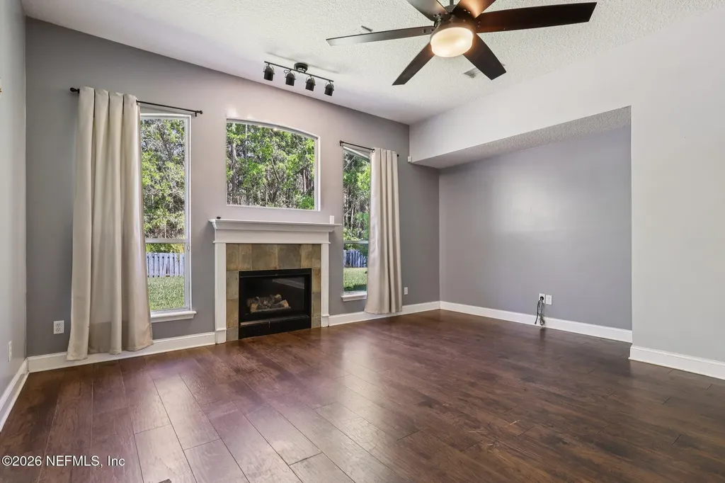 1798 Covington Lane Fleming Island FL 32003
