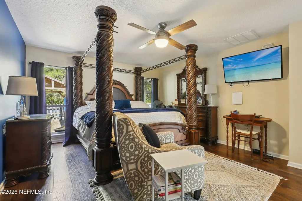 1798 Covington Lane Fleming Island FL 32003