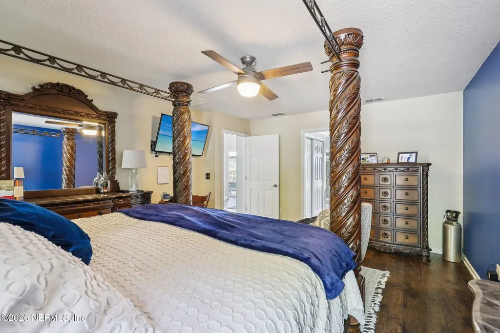 1798 Covington Lane Fleming Island FL 32003