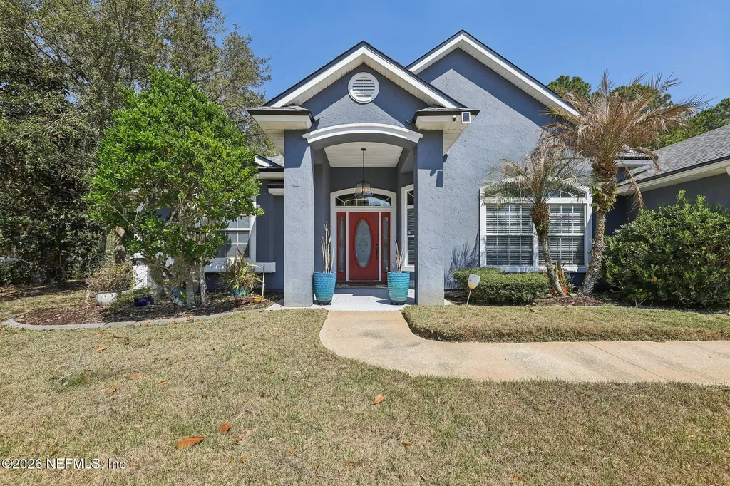 1798 Covington Lane Fleming Island FL 32003