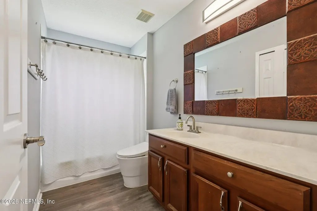 1798 Covington Lane Fleming Island FL 32003