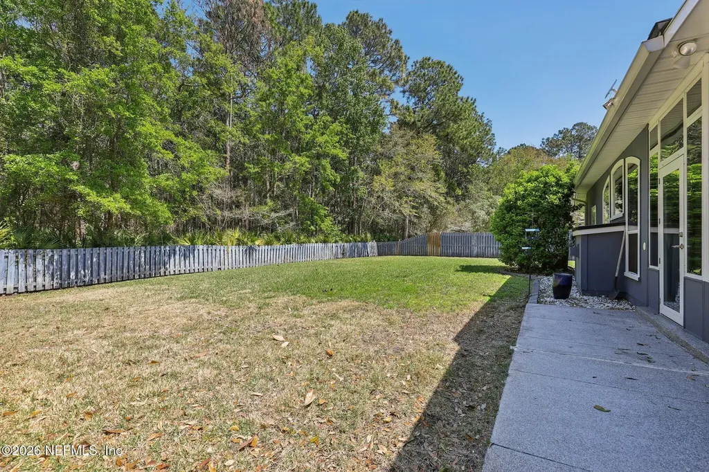 1798 Covington Lane Fleming Island FL 32003