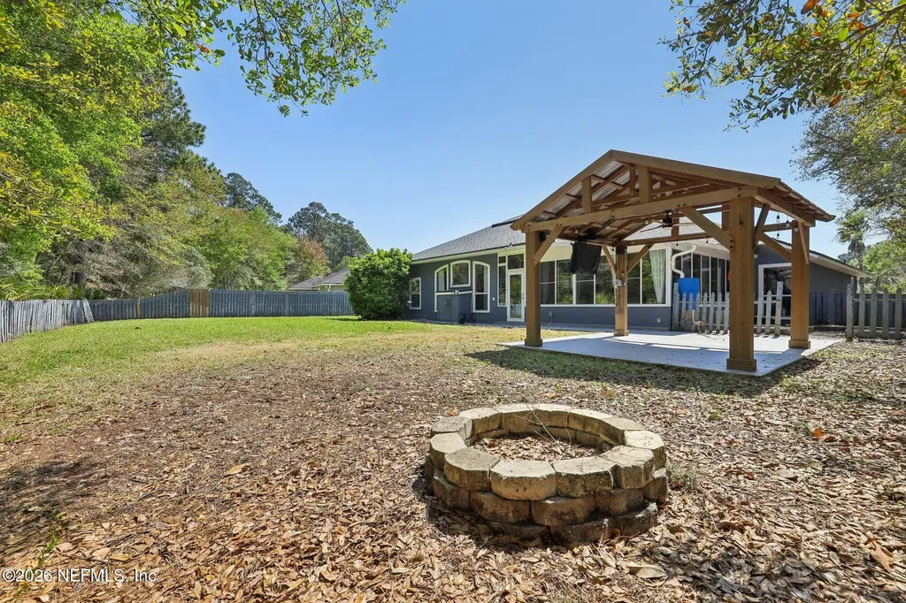 1798 Covington Lane Fleming Island FL 32003