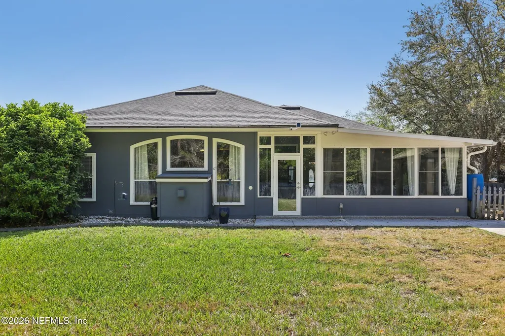1798 Covington Lane Fleming Island FL 32003