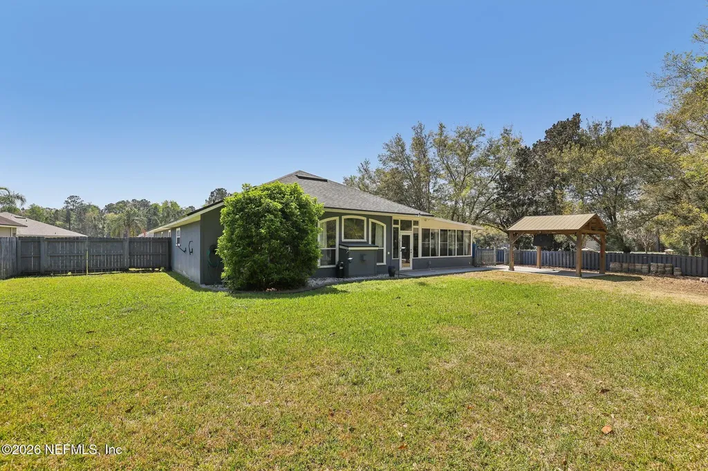 1798 Covington Lane Fleming Island FL 32003