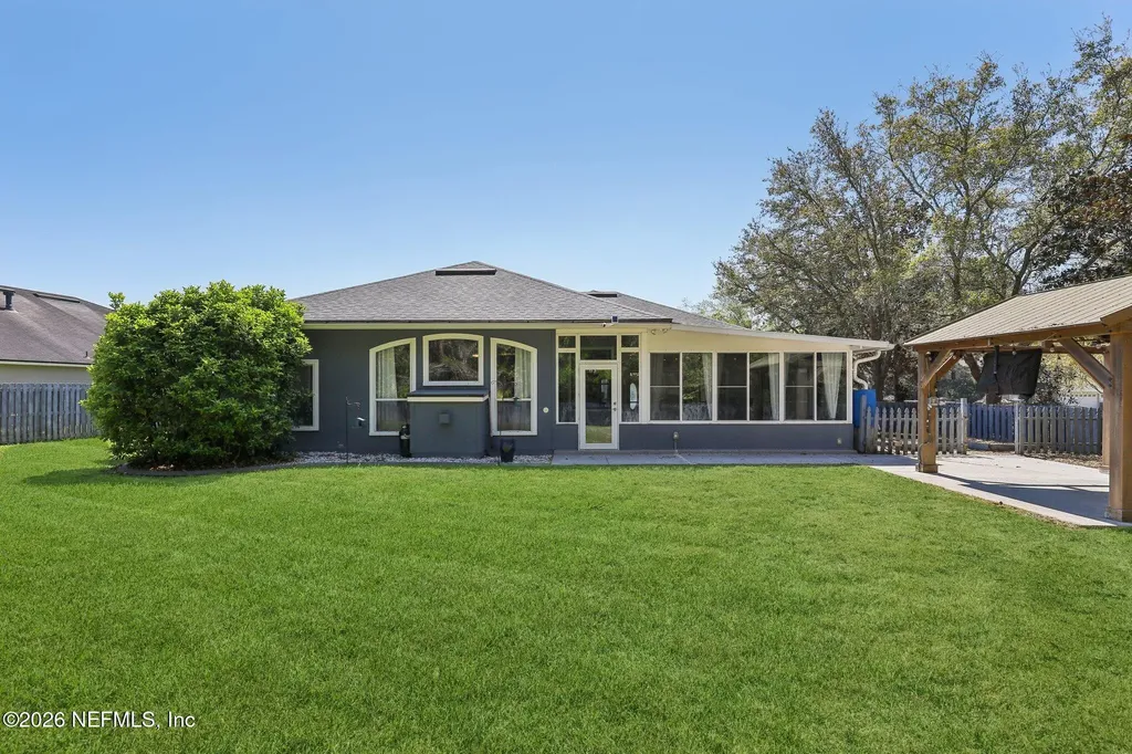 1798 Covington Lane Fleming Island FL 32003