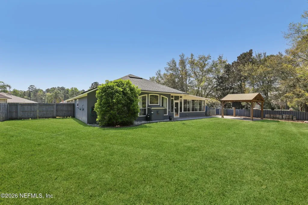 1798 Covington Lane Fleming Island FL 32003