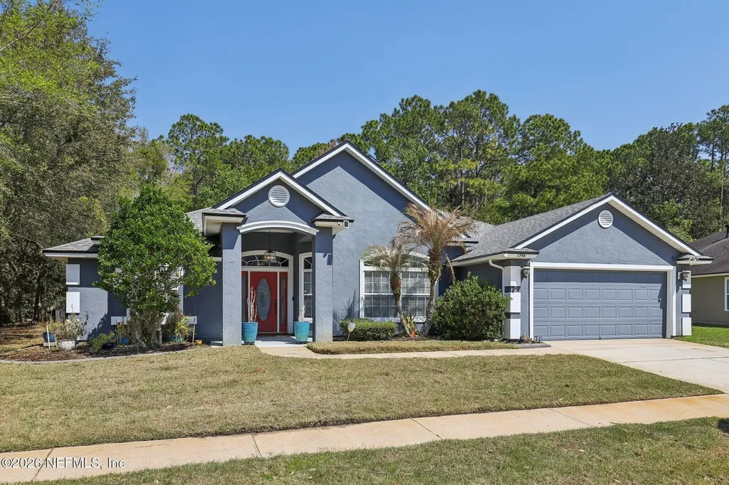 1798 Covington Lane Fleming Island FL 32003