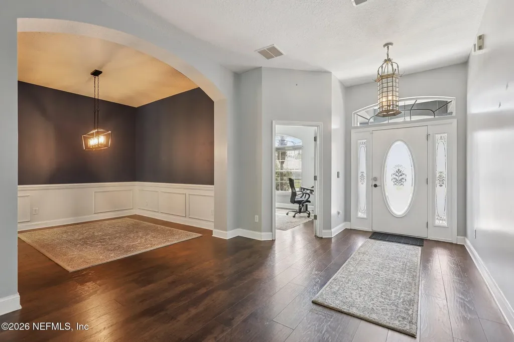 1798 Covington Lane Fleming Island FL 32003
