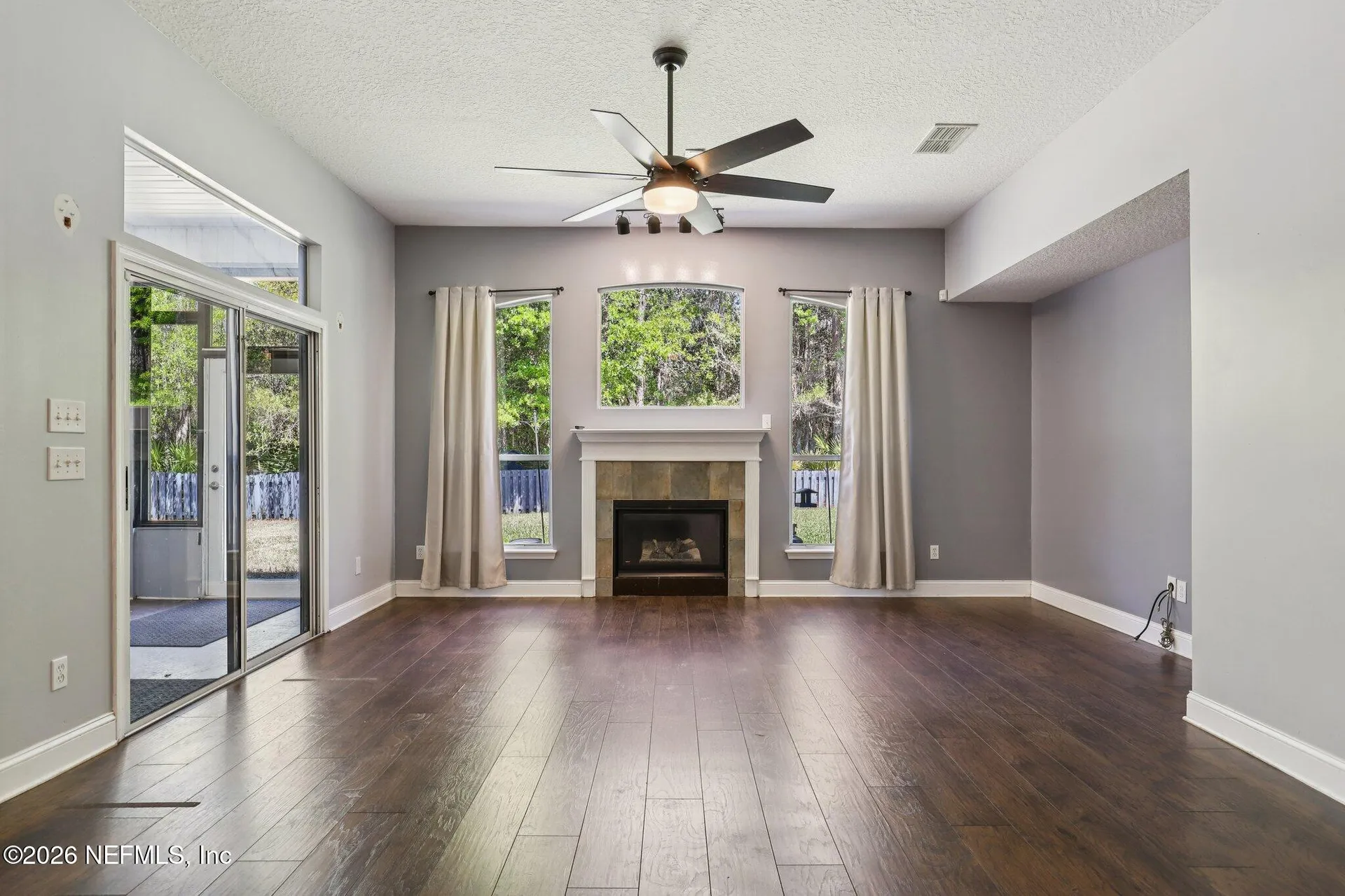 1798 Covington Lane Fleming Island FL 32003