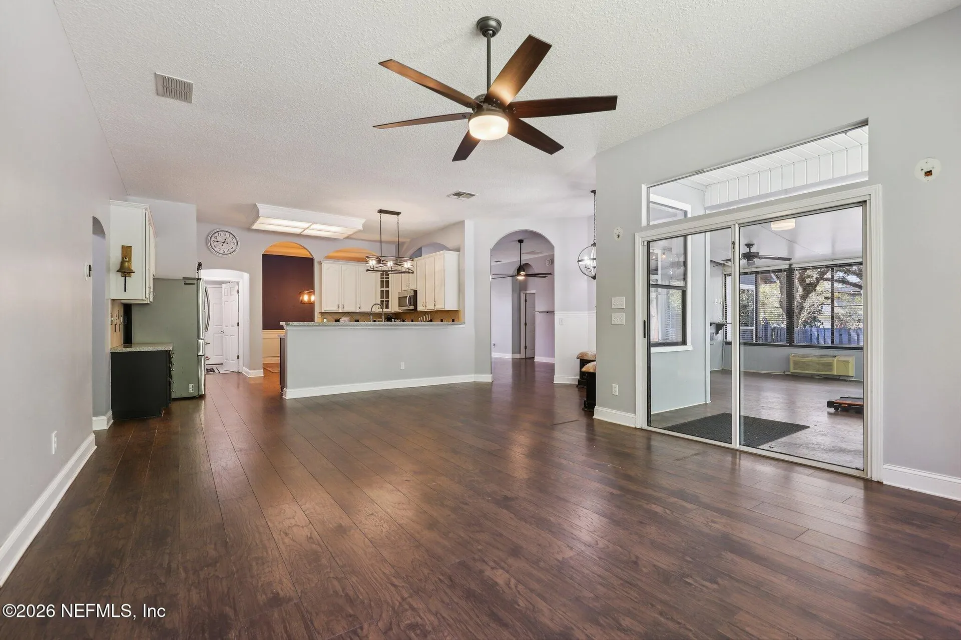1798 Covington Lane Fleming Island FL 32003