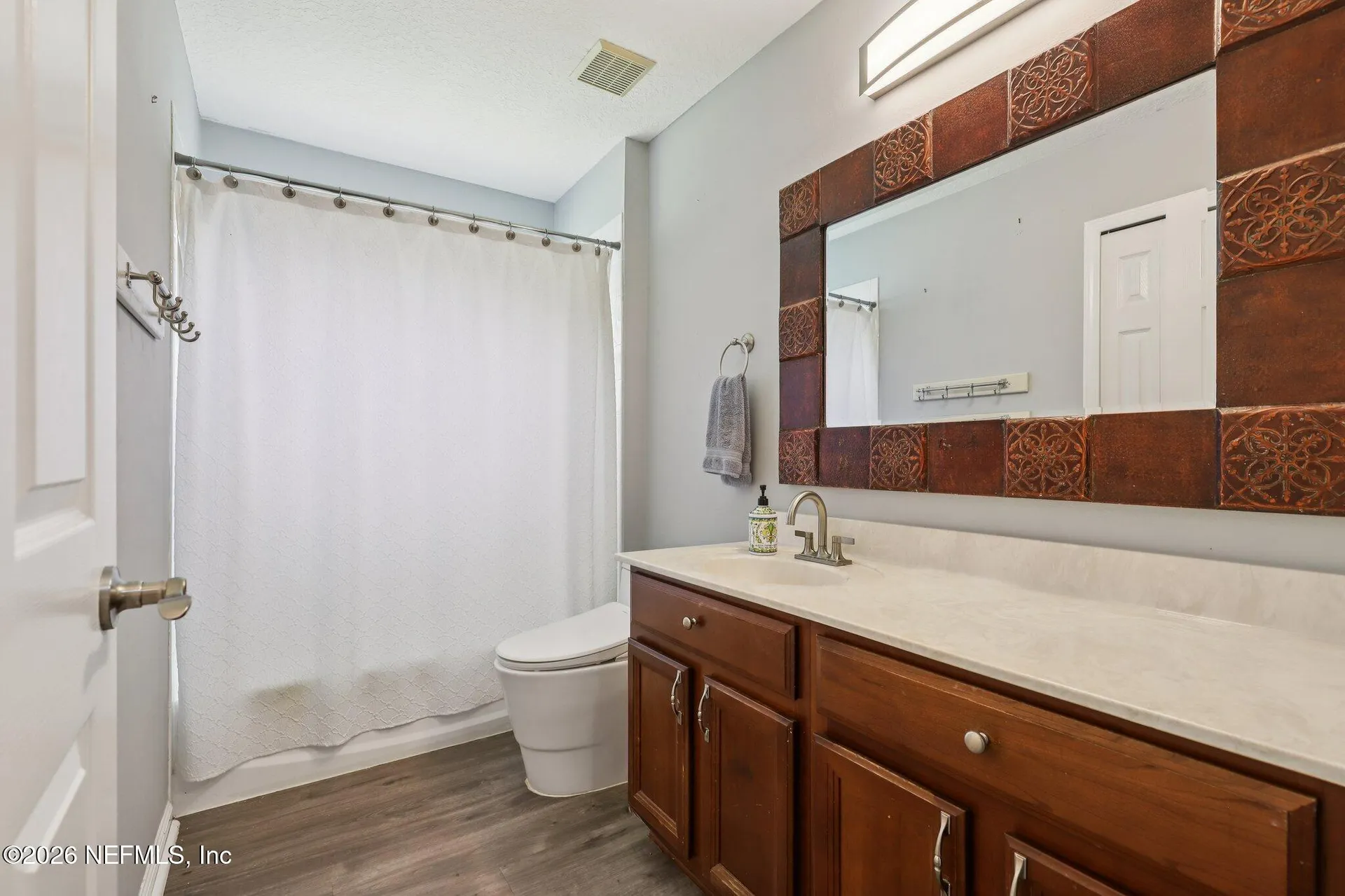 1798 Covington Lane Fleming Island FL 32003