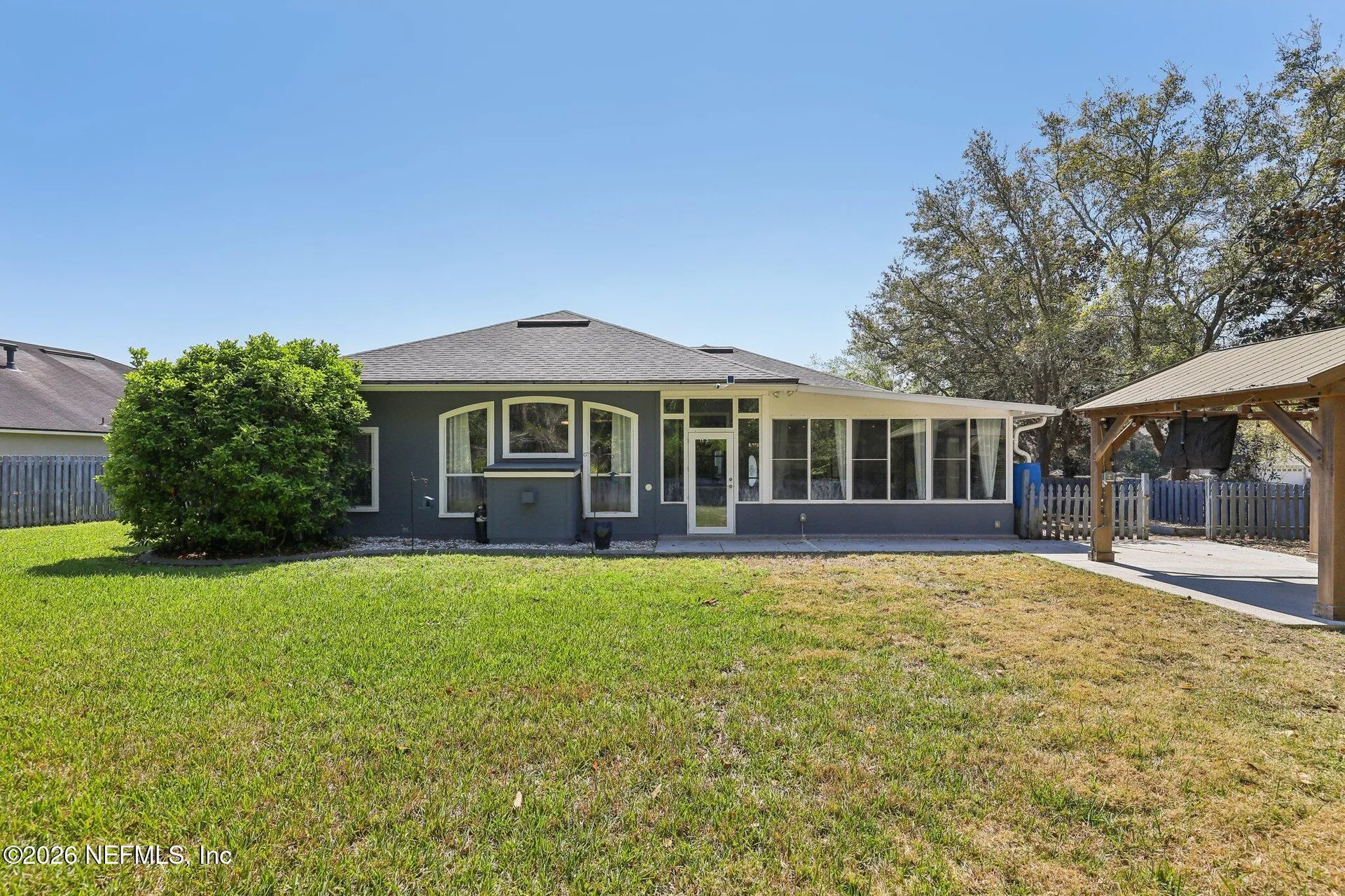 1798 Covington Lane Fleming Island FL 32003