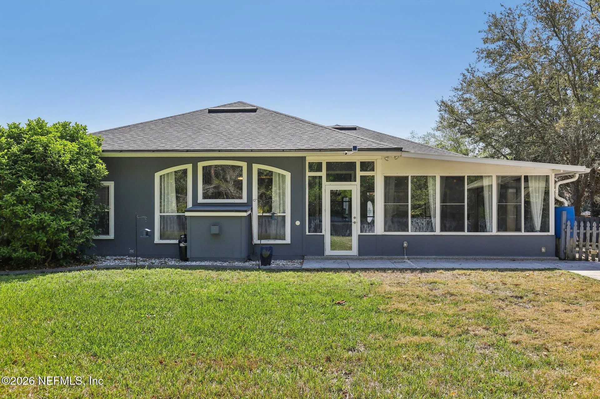 1798 Covington Lane Fleming Island FL 32003