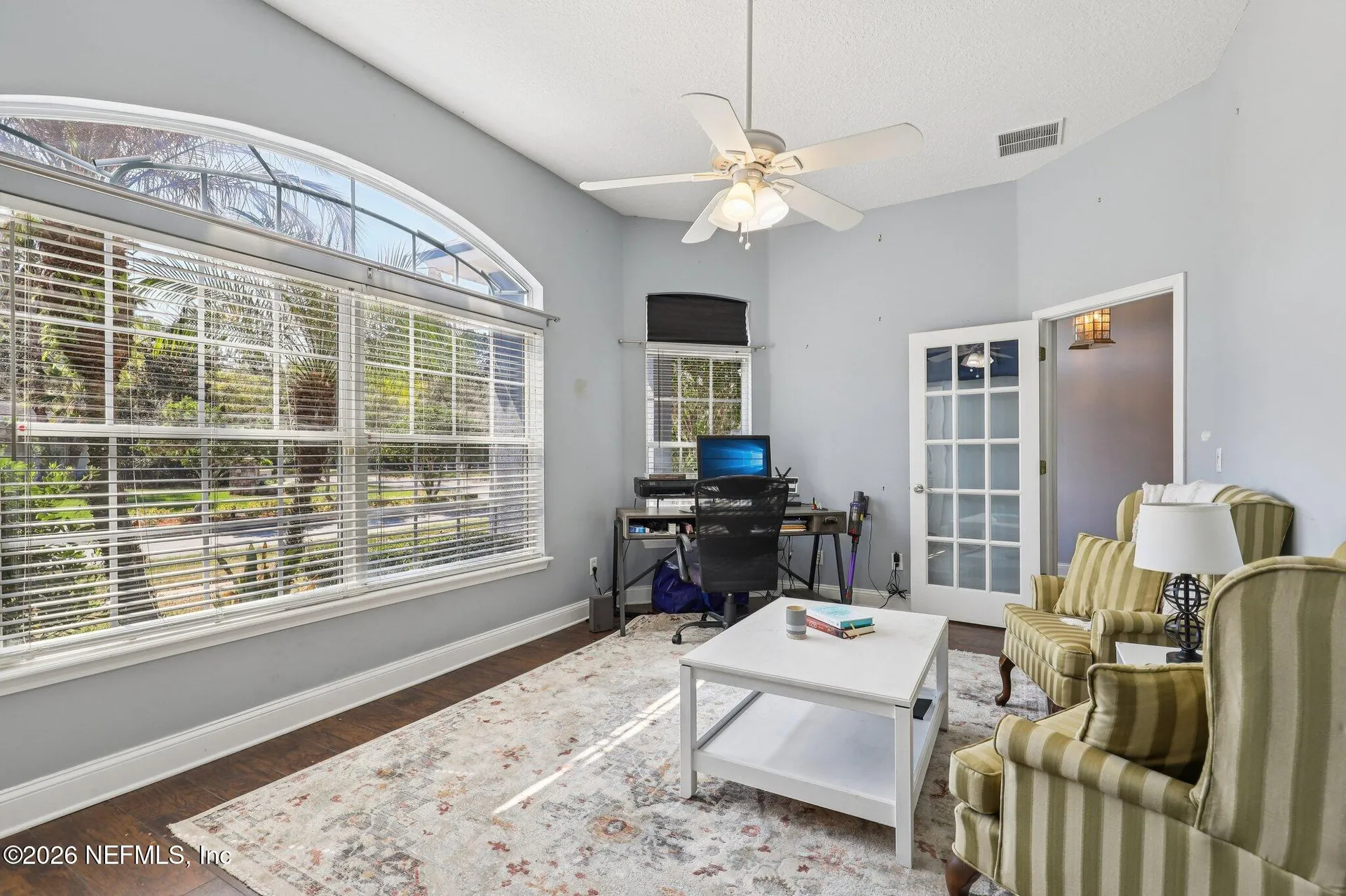 1798 Covington Lane Fleming Island FL 32003