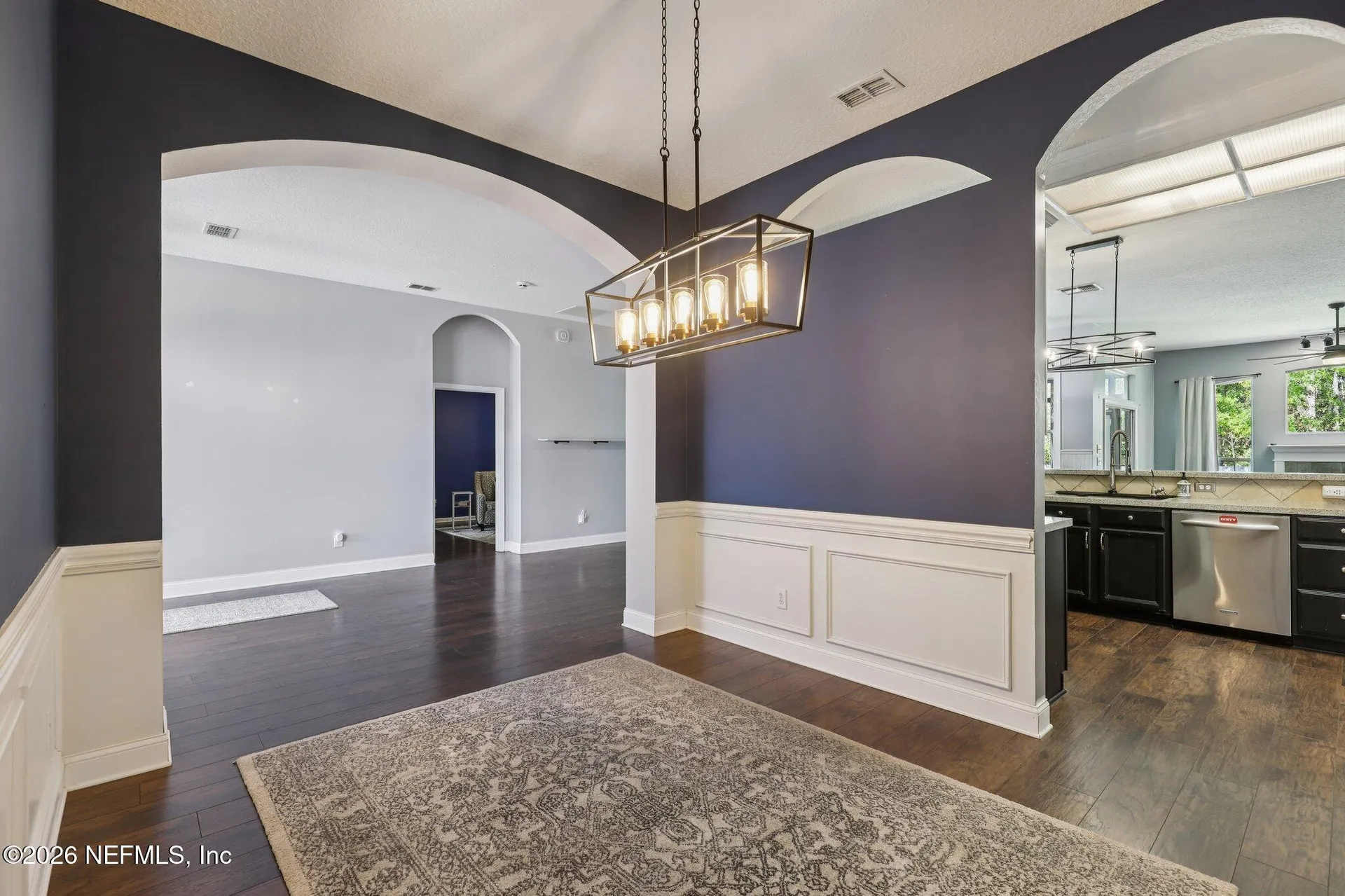1798 Covington Lane Fleming Island FL 32003