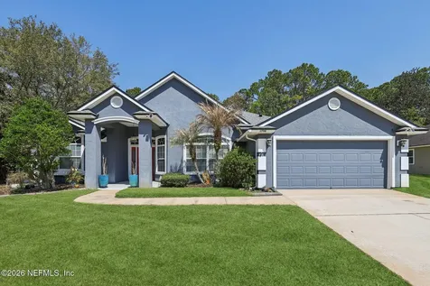 1798 Covington Lane Fleming Island FL 32003