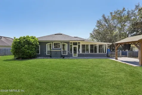1798 Covington Lane Fleming Island FL 32003