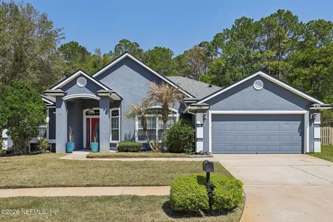 1798 Covington Lane Fleming Island FL 32003