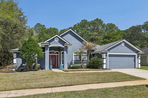 1798 Covington Lane Fleming Island FL 32003