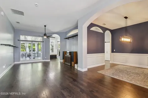 1798 Covington Lane Fleming Island FL 32003